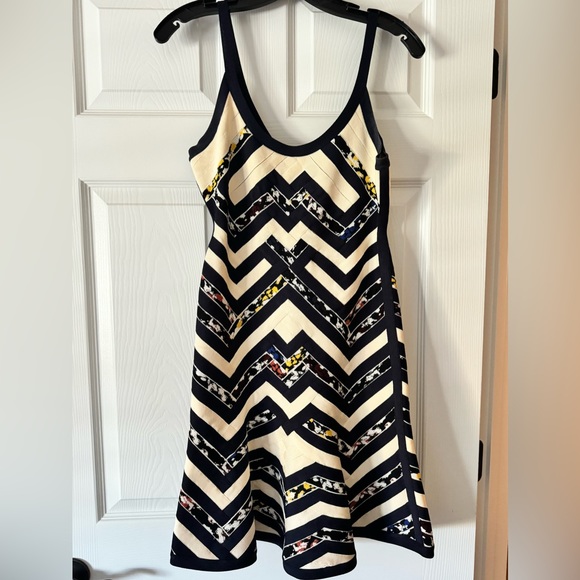 Herve Leger Dress - Picture 2 of 8